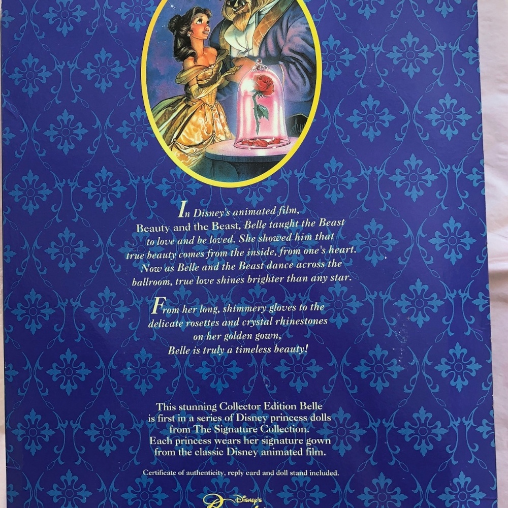 Beauty And The Beast - image 4